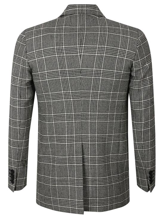 26FW 딸리아토레 자켓 J JASMINE10B34036126I308EN841 Grey - TAGLIATORE