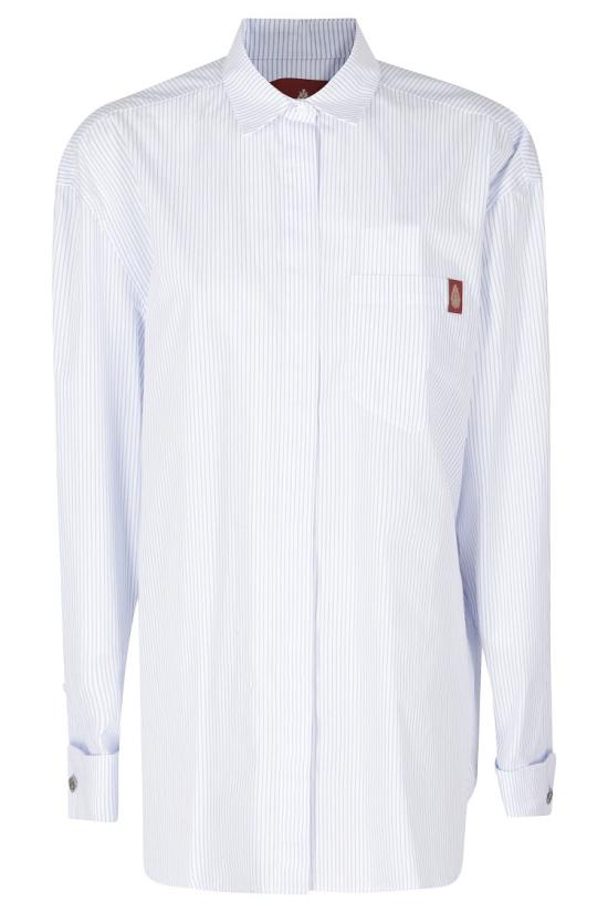26FW 돈답 탑 DC524T EF0178 D 099 White