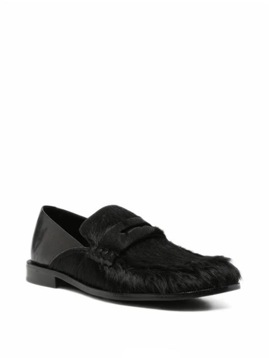 26FW 팔로마바르셀로 로퍼 32 2701 BLACK - PALOMA BARCELO
