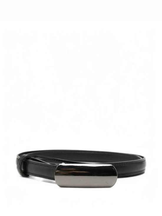 26FW 안토넬리 피렌체 벨트 R0568 8932 999 BLACK