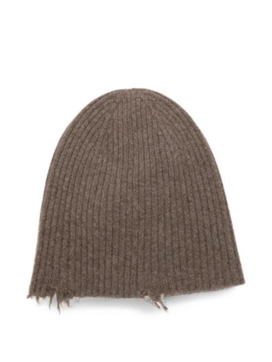 26FW 우마 왕 모자 UK0051 UW600 BROWN