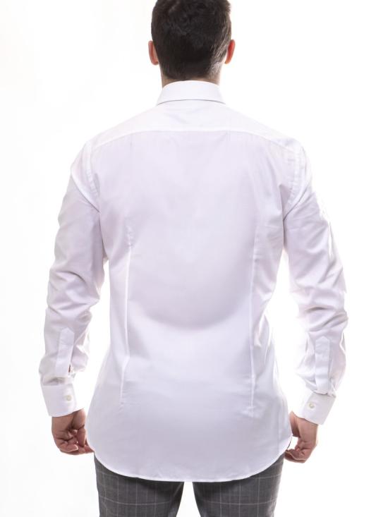  에트로 셔츠 MRIB0004 AV605 White - ETRO