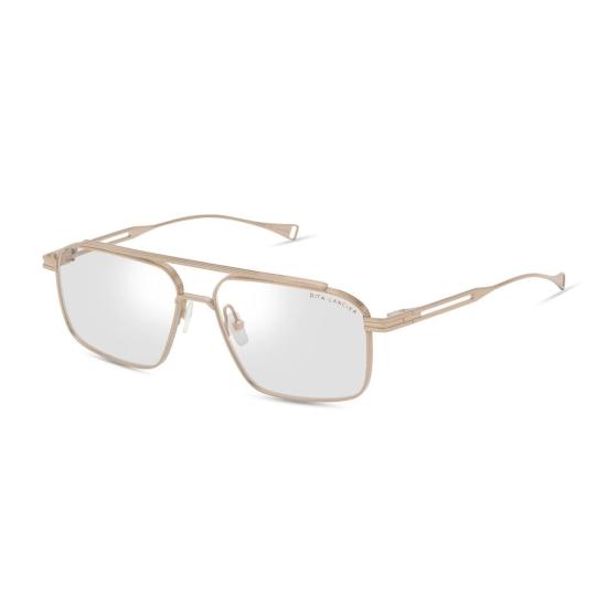 26SS 디타 랜시어 선글라스 18TH59Z0A Gold - DITA LANCIER
