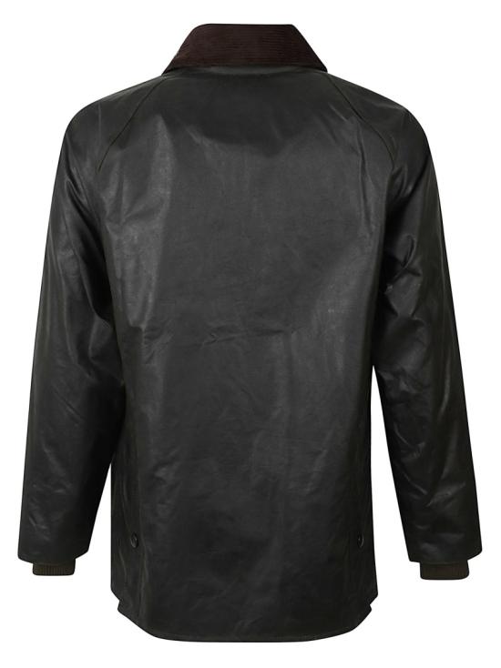 26FW 바버 비데일 왁스 자켓 MWX0018MWXSG91 Black - BARBOUR