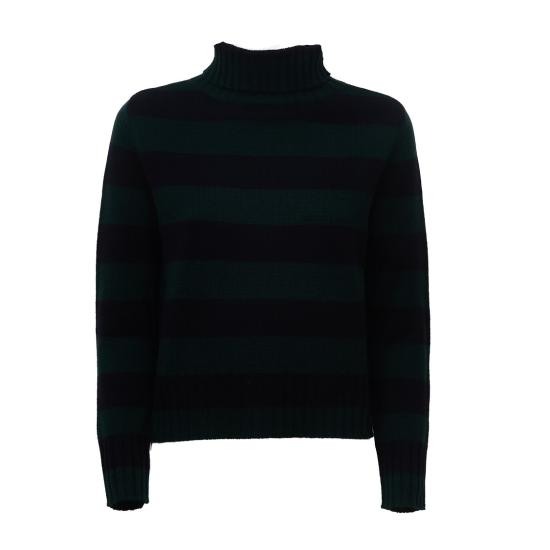 26FW 비유 니트웨어 CD4055F6 Black