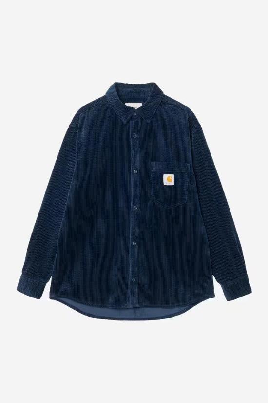 26FW 칼하트 WIP 셔츠 I037059 AB025320 M