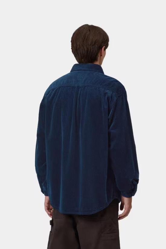 26FW 칼하트 WIP 셔츠 I037059 AB025320 M - CARHARTT WIP