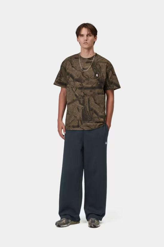 26FW 칼하트 WIP 스트레이트 팬츠 I037103 AB025322 S - CARHARTT WIP