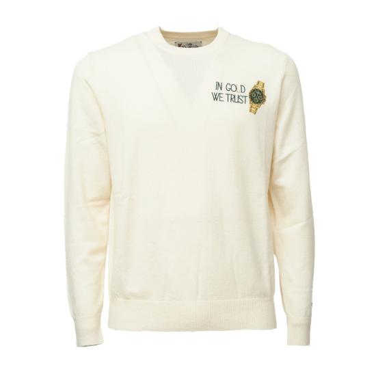 26FW 세인트바쓰 니트웨어 HER0024 00541M Neutrals