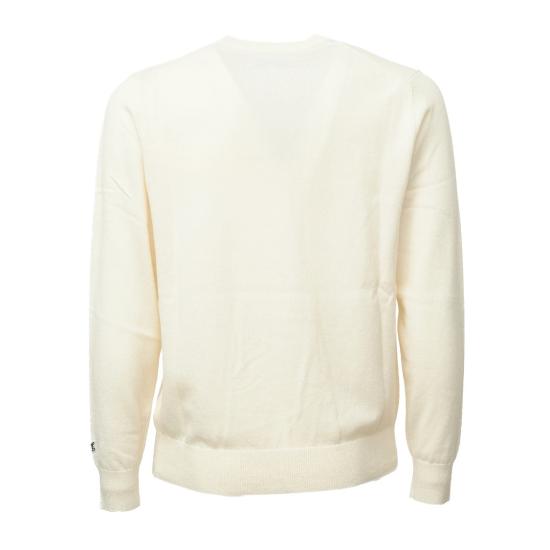 26FW 세인트바쓰 니트웨어 HER0024 00541M Neutrals - MC2 SAINT BARTH