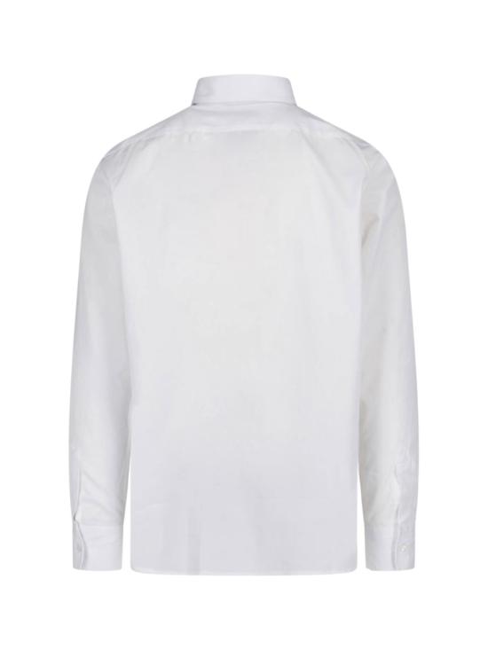 26FW 아스페시 셔츠 CE36 C11807072 White - ASPESI