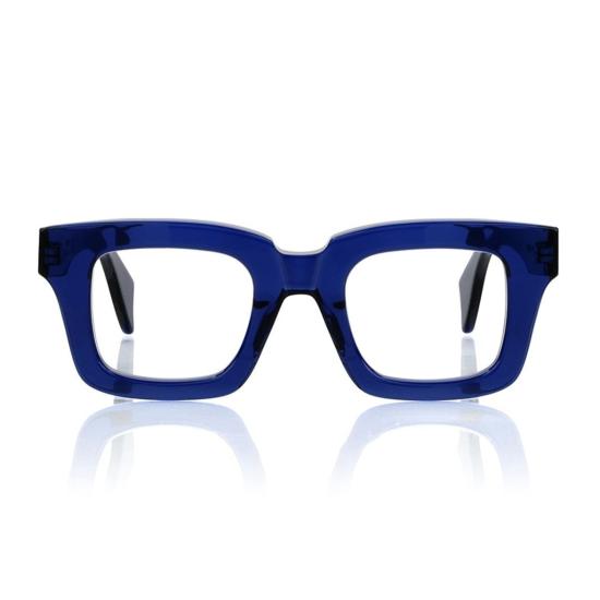 26SS 모노콜 선글라스 18Q859L0A Blue