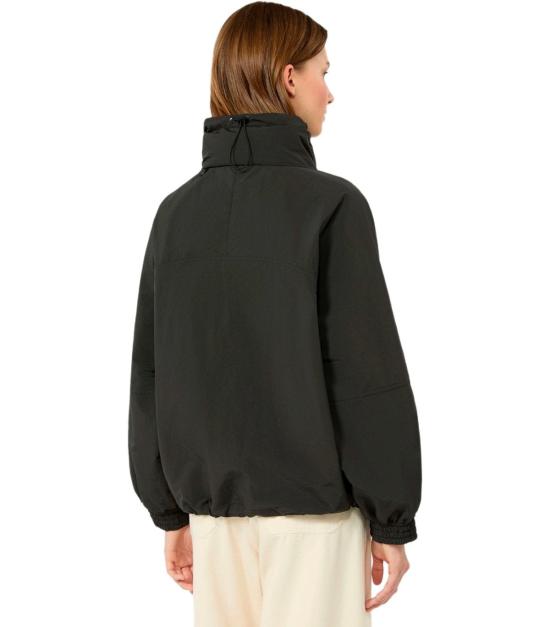 26FW 위켄드막스마라 자켓 2625026051600 001 38 Black - WEEKEND MAX MARA