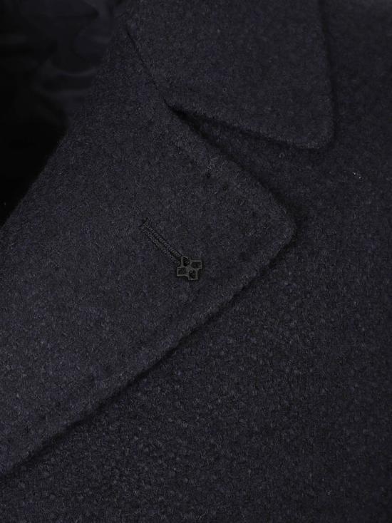 26FW 딸리아토레 자켓 ARDENTRA34031826I401EB920 Black - TAGLIATORE