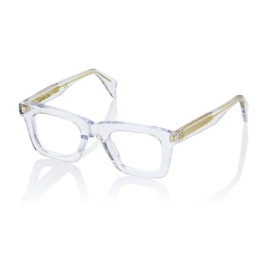 26SS 모노콜 선글라스 18Q059L0A Transparent - MONOKOL