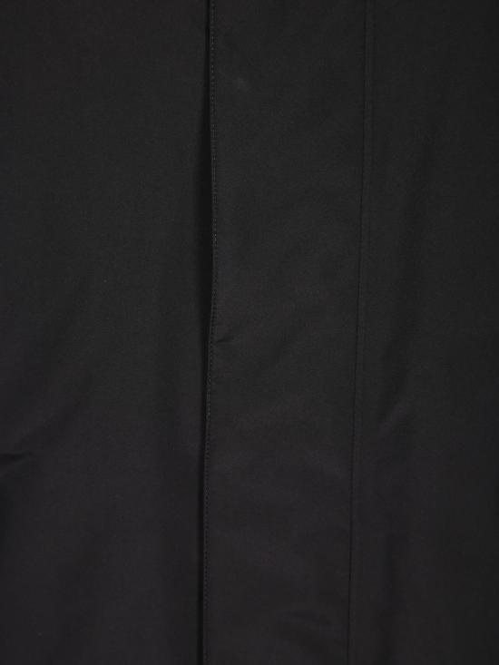 27FW 에르노 아우터 PI001387U 12841 9300 Black - HERNO