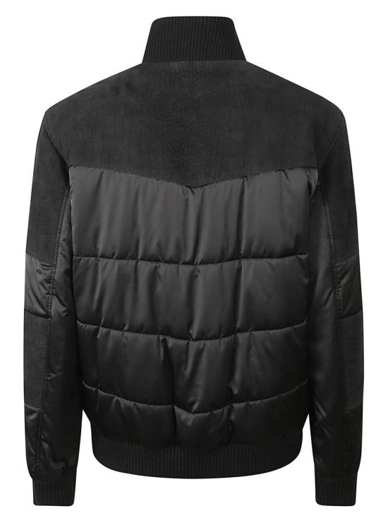 26FW 필립 플레인 자켓 MRB3089PNY011N02 Black - PHILIPP PLEIN