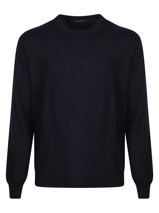 26FW 딸리아토레 니트웨어 MARLEYGSI26 0126I132598 Black