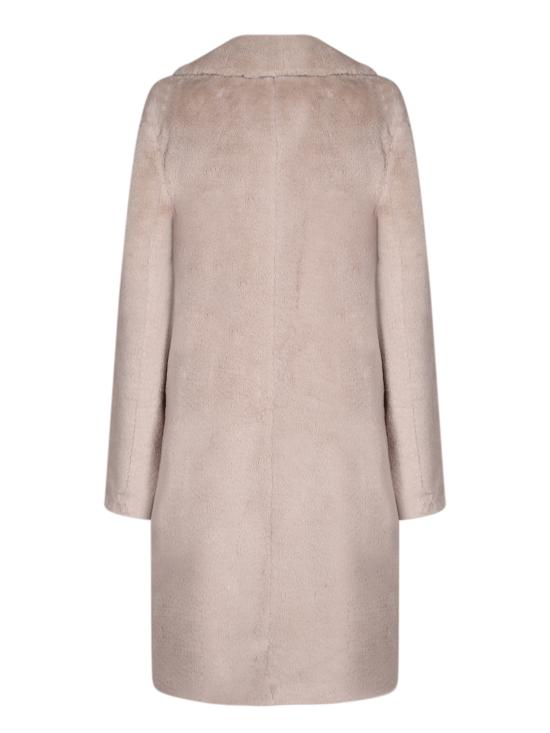 27FW 에르노 코트 GC000611D 12422 1985 White - HERNO