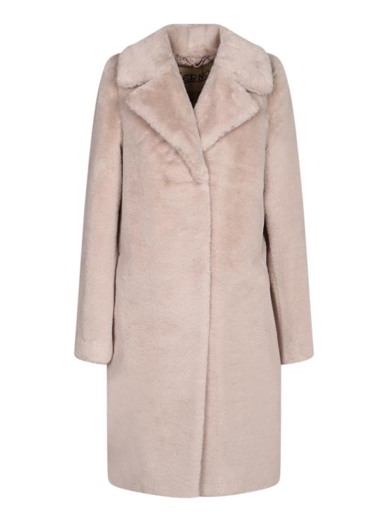 27FW 에르노 코트 GC000611D 12422 1985 White