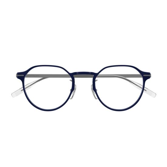 26SS 몽블랑 선글라스 19YV5GA0A Blue