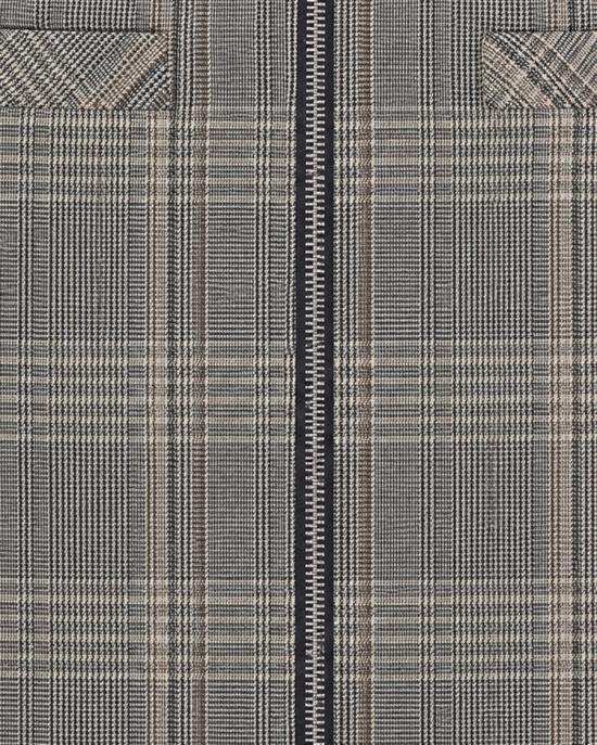 26FW 파트리지아페페 스커트 299396 Grey - PATRIZIA PEPE