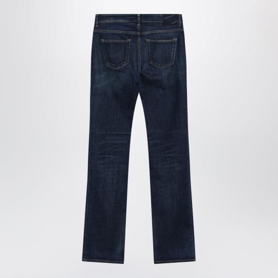 26FW 아크네 스튜디오 데님 팬츠 A00669CO Blue - ACNE STUDIOS