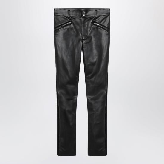 26FW 사카이 팬츠 26 08800EL Black