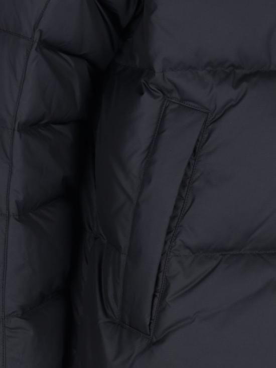 26FW 노스페이스 히말라얀 발토로 자켓 NF0A832G4H0 Black - NORTH FACE