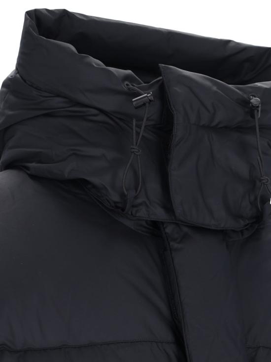 26FW 노스페이스 히말라얀 발토로 자켓 NF0A832G4H0 Black - NORTH FACE
