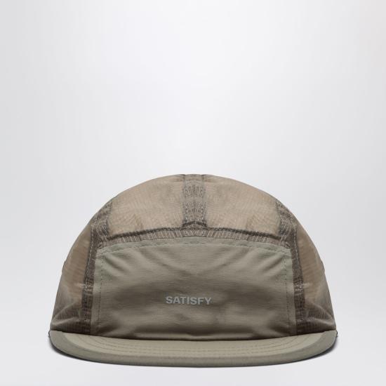 26FW 새티스파이 볼캡 31000CO Brown