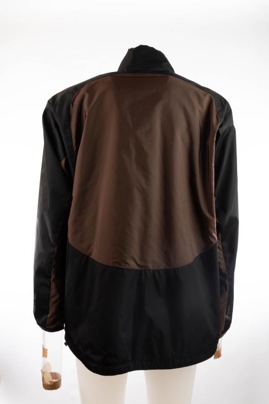 26FW 프라다 자켓 SGD2701WQ9 F0324 CACAO - PRADA