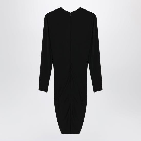 26FW 자크뮈스 원피스 DRW00928AJ00253 Black - JACQUEMUS