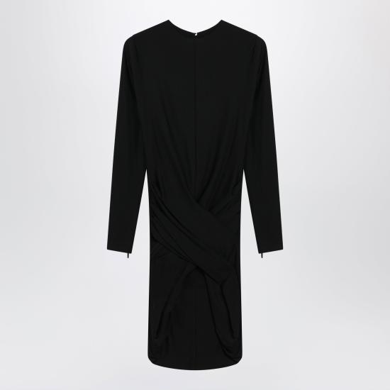 26FW 자크뮈스 원피스 DRW00928AJ00253 Black