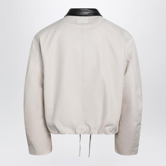 26FW 아크네 스튜디오 자켓 B90894CO Beige - ACNE STUDIOS