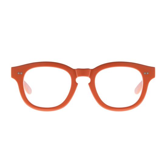 26SS 토폴리 코스탄티노 선글라스 17C253G0A Orange