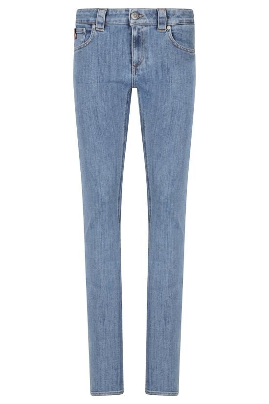 26FW 돈답 데님 DP944T DS0397 D 099 Blue