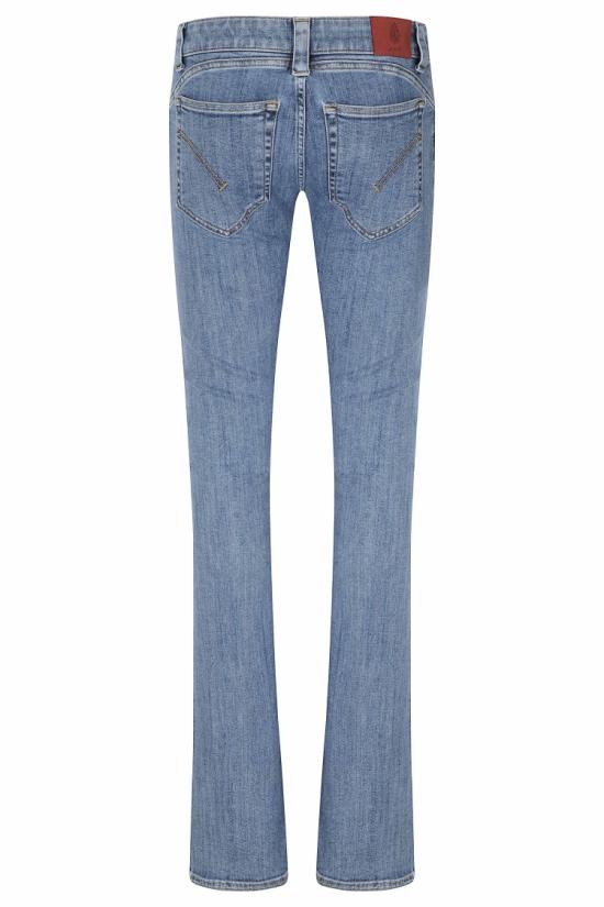 26FW 돈답 데님 DP944T DS0397 D 099 Blue - DONDUP