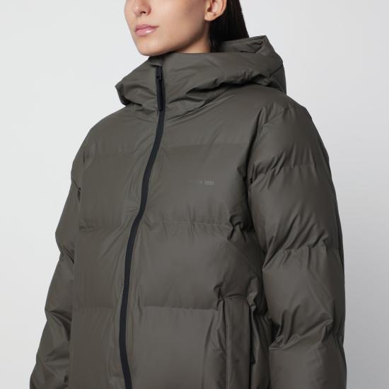 26FW 트레통 X 나이젤 카본 자켓 800958NY Grey - TRETORN X NIGEL CABOURN