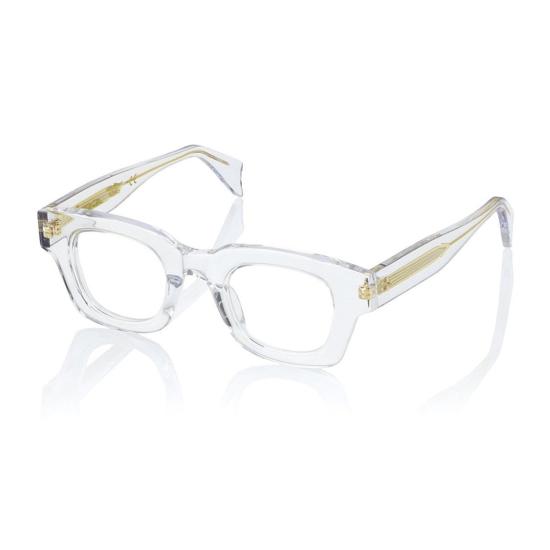 26SS 모노콜 선글라스 18PZ59L0A Transparent - MONOKOL