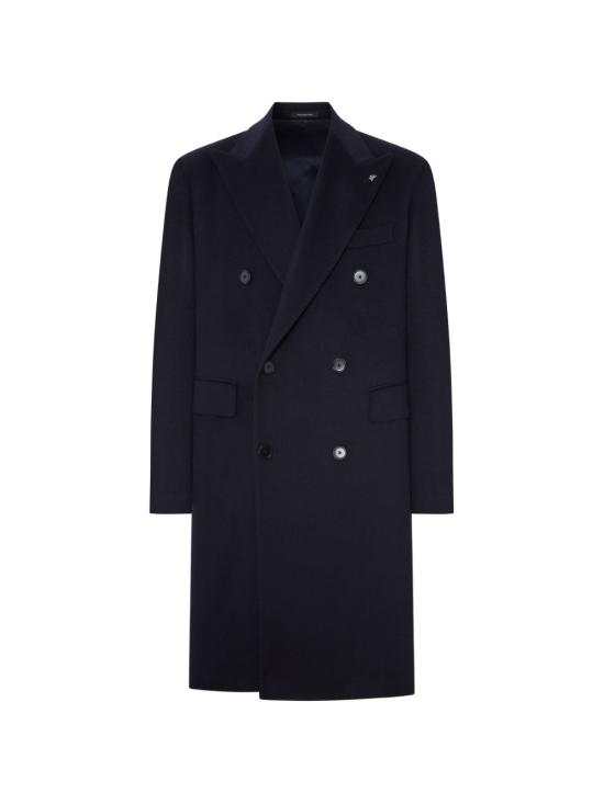 26FW 딸리아토레 코트 CLD10B 010103B3401 BLU
