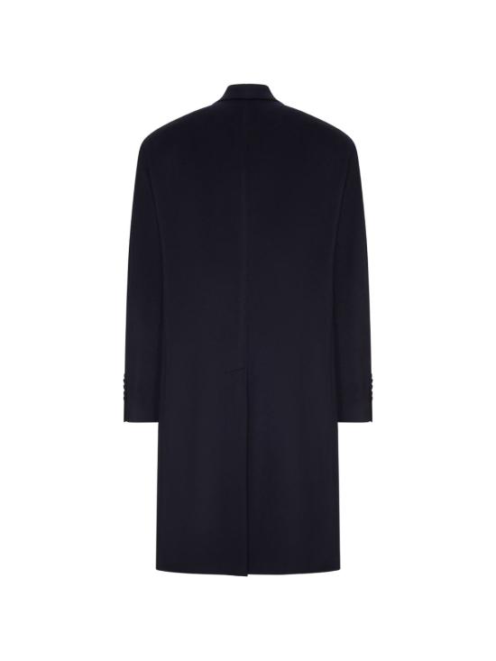 26FW 딸리아토레 코트 CLD10B 010103B3401 BLU - TAGLIATORE