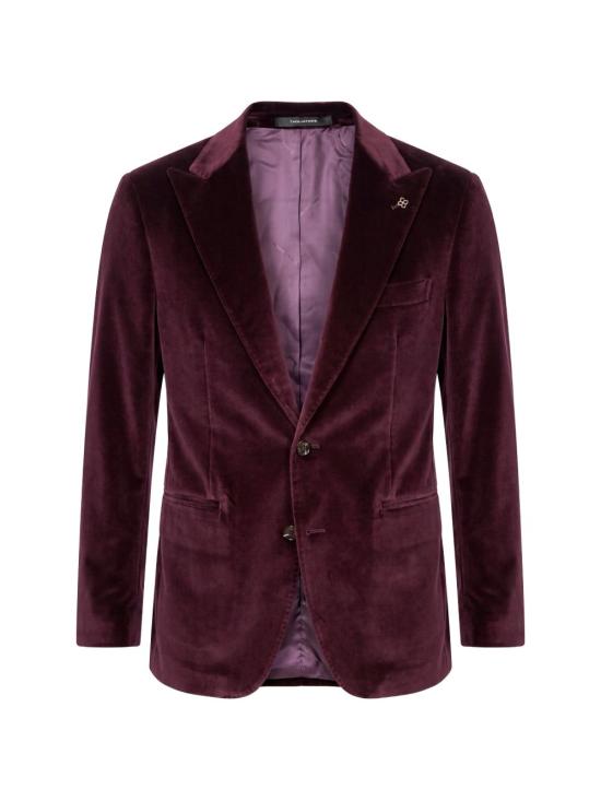 26FW 딸리아토레 수트 자켓 1FNJ15A 800021C1234 BORDEAUX