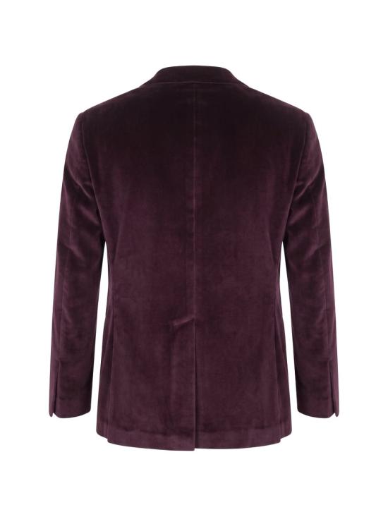 26FW 딸리아토레 수트 자켓 1FNJ15A 800021C1234 BORDEAUX - TAGLIATORE