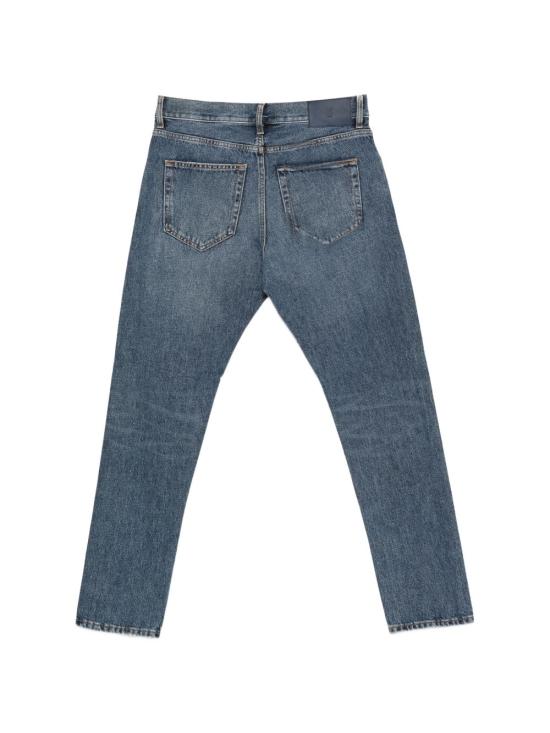 26FW 피티토리노 데님 팬츠 C5QP05B0 AW0730ML78 BLU - PT TORINO