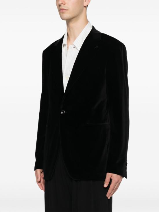 26FW 딸리아토레 수트 자켓 1FNJ15A 800021N1011 NERO - TAGLIATORE