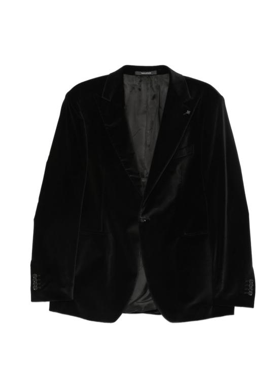26FW 딸리아토레 수트 자켓 1FNJ15A 800021N1011 NERO