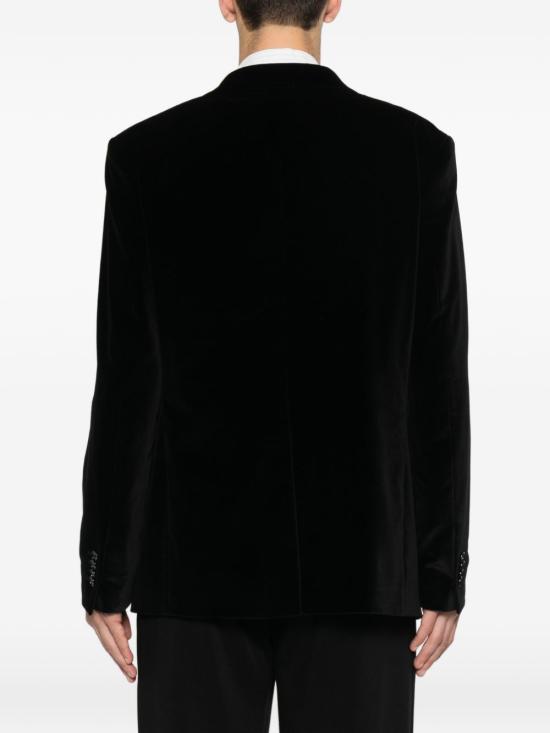 26FW 딸리아토레 수트 자켓 1FNJ15A 800021N1011 NERO - TAGLIATORE
