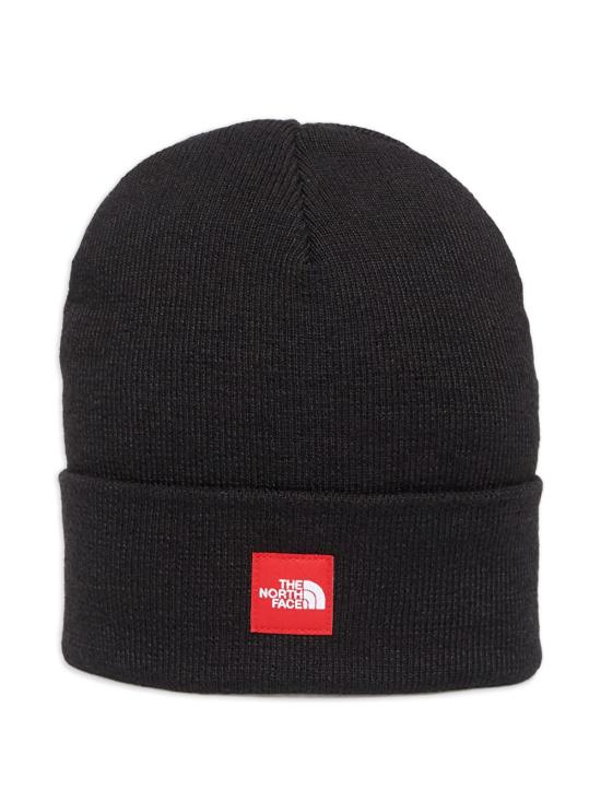 26FW 노스페이스 비니 NF0A8EG8JK31 BLACK NERO