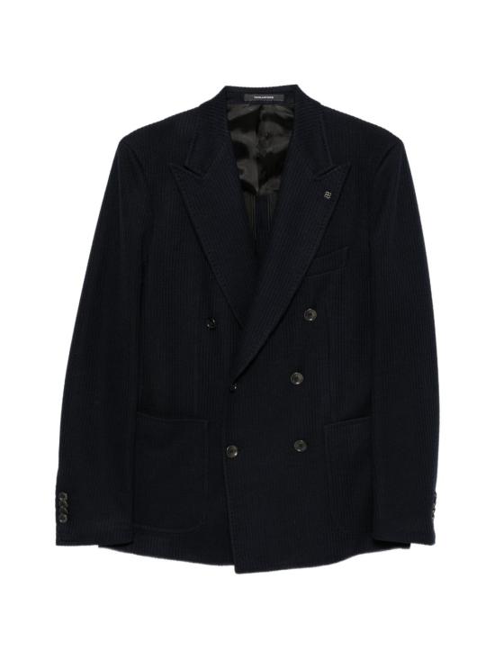 26FW 딸리아토레 수트 자켓 1SMJ20K 340260B3372 BLU